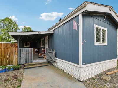 827 W Valley Highway #57