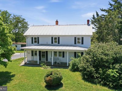 1604 Double Church Rd