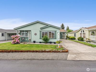 1918 Harrison Avenue #23