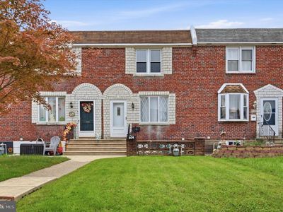 Property at 604 Rively Ave, Glenolden, PA