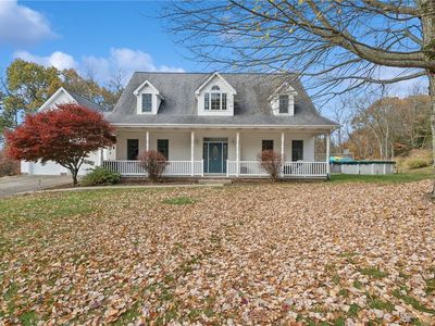 507 Oakridge Indiana Ter