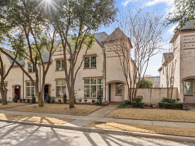 Property at 743 Warwick Ln, Coppell, TX