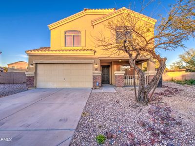 Property at 5681 S 237TH Drive, Buckeye, AZ