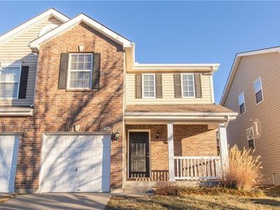 Property at 3628 NW 84th Ter, Kansas City, MO