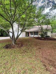 1135 Burning Bush Dr
