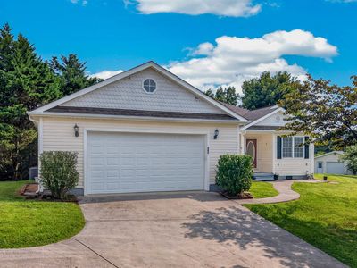 Property at 243 Springwood Dr, Bean Station, TN
