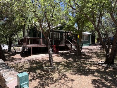 Property at 8116 W Parkinson Dr, Strawberry, AZ