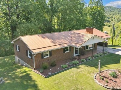 Property at 5148 Daniels Creek Rd, Martinsville, VA
