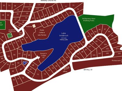 106 Chalet Cir