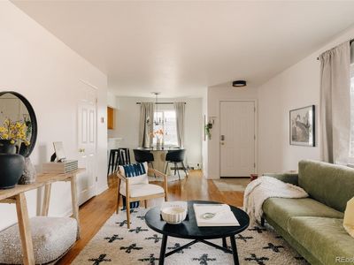 940 & 950 Upham Street