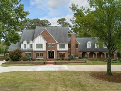 2016 Trammell Chase Dr