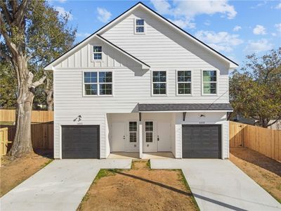 1105 E Main St #A-B