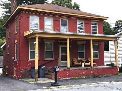 5 Highland Avenue
