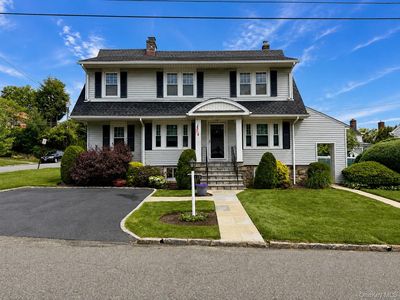 Property at 118 Gaylor Road, Scarsdale, NY