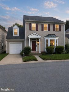 8704 Vanilla Leaf Ct