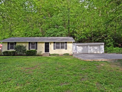 5120 Sugar Camp Rd