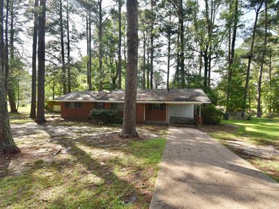 Property at 1602 Mimosa Dr, Ruston, LA
