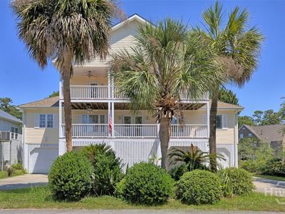 14 Shad River Road