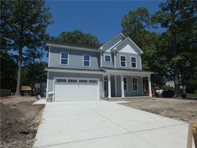 933 Stockbridge Dr