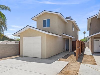 1417 Oregon St #A
