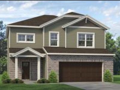 Cumberland Craftsman - The Cove Plan, Heatherstone