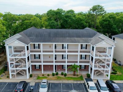 1058 Sea Mountain Hwy. #10-202