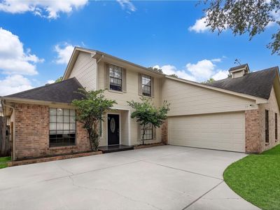 21627 Park Brook Dr