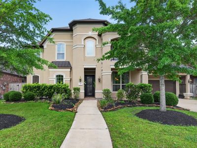 3318 Mystic Shadow Ln
