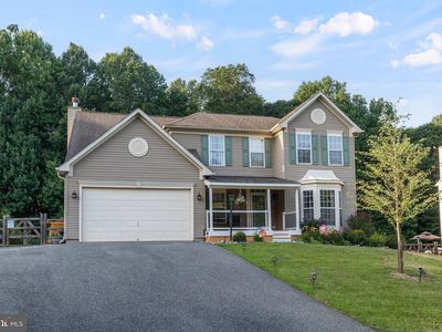 141 Bethel Springs Dr