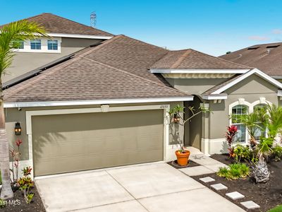 12033 Grand Kempston Dr