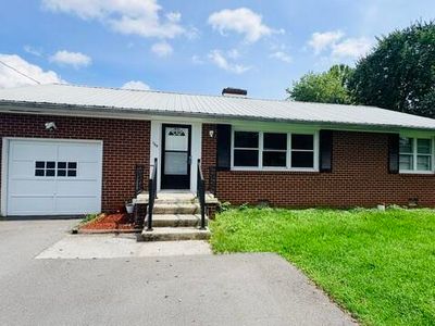 409 Colonial Heights Rd