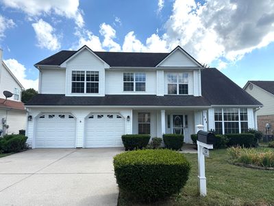 104 Redding Lake Cir