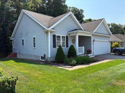 46 Alexandras Way