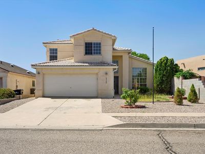 4520 Ambrose Alday Loop SE