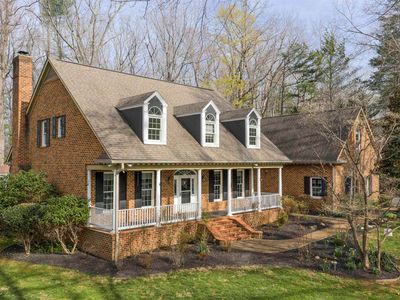 3125 Beau Mont Farm Rd