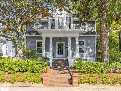 708 Magnolia St