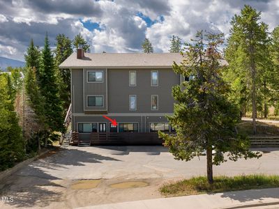 32 Telemark Drive #102