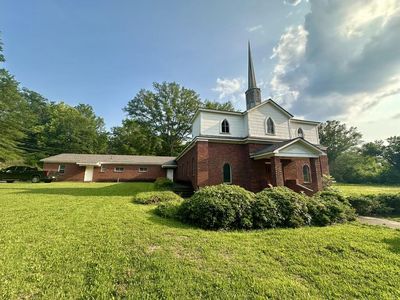 Property at 410 Calhoun St, Water Valley, MS