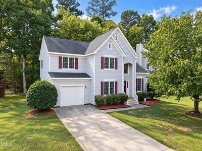 105 Mint Hill Dr