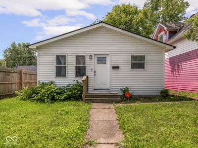 1929 Prospect St