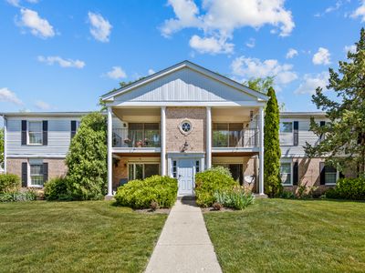 981 Golf Course Rd APT 3