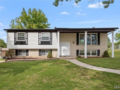 6018 Gatling Dr