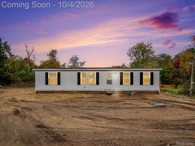 6783 N Kolka Creek Rd