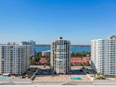 2947 S Atlantic Ave APT 1505
