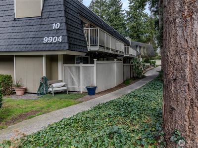 9904 NE 124th Street #1005