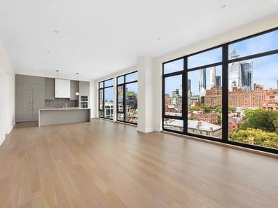 435 W 19th St PENTHOUSE 2