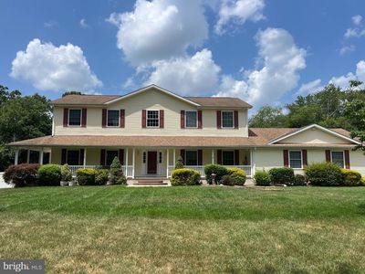 309 E Weymouth Rd