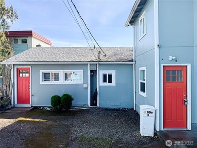 11806 Glendale Way S #AB&C