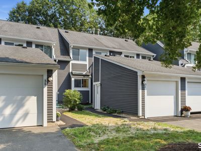 126 Hopmeadow Street #3C