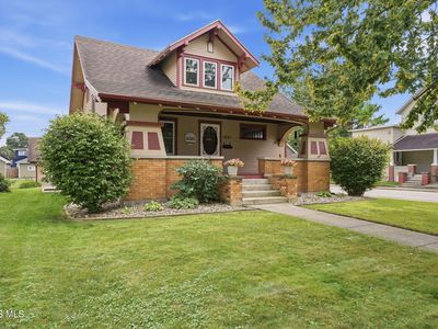 1031 Hurd Ave